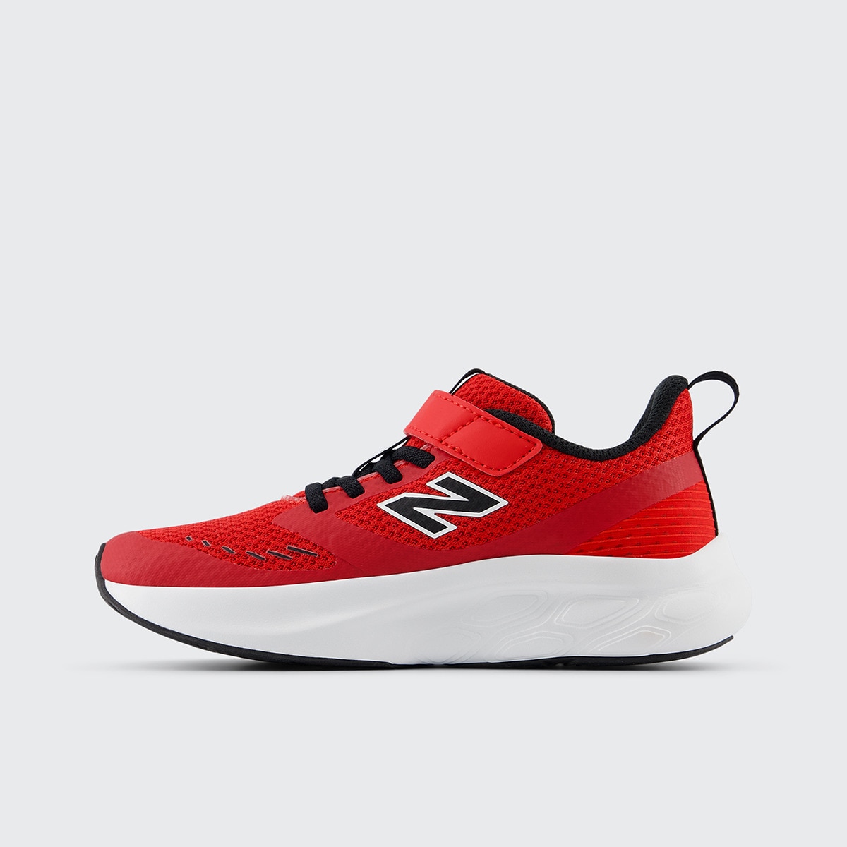 Sapatilhas de Running de Criança PT625RD Branco-4