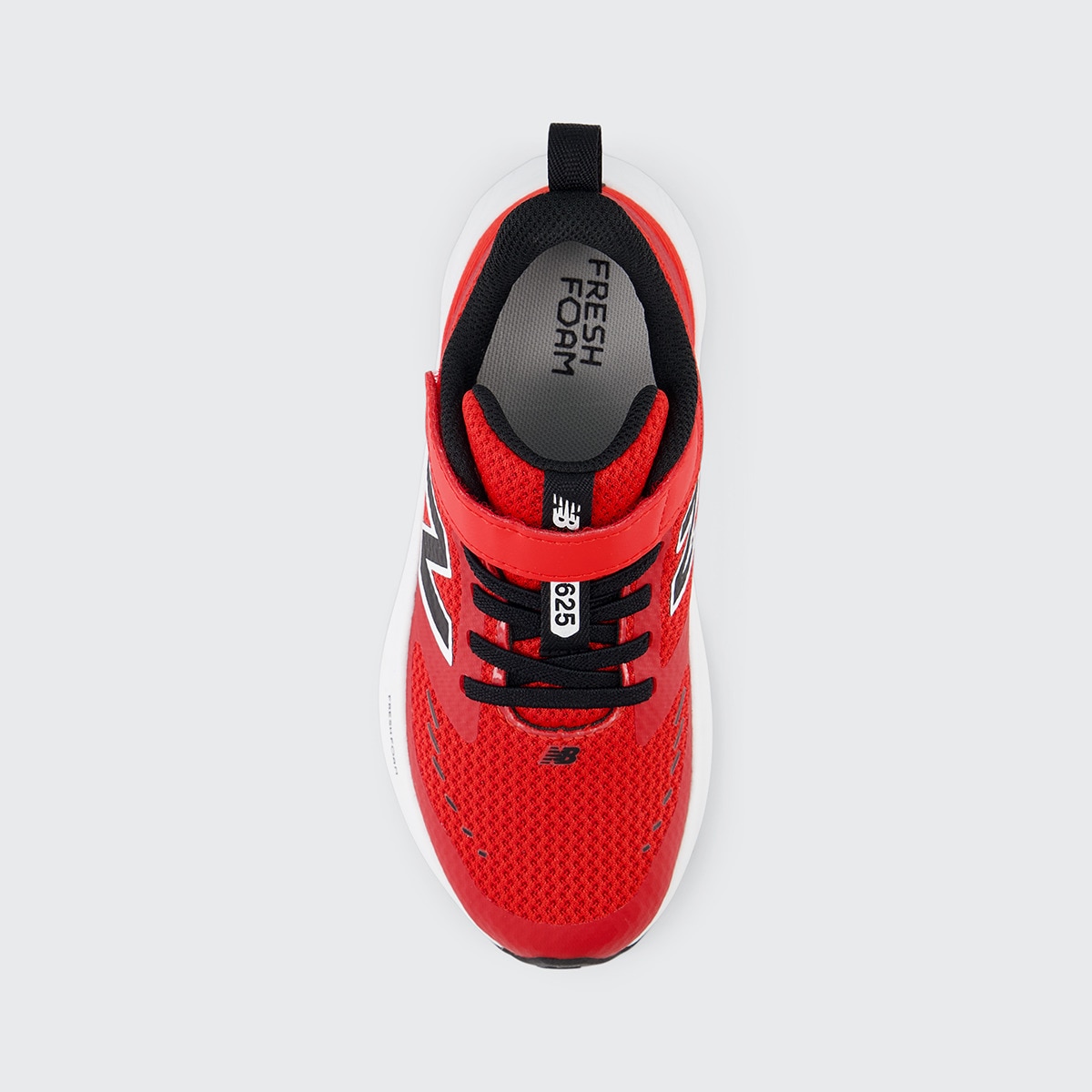 Sapatilhas de Running de Criança PT625RD Branco-3