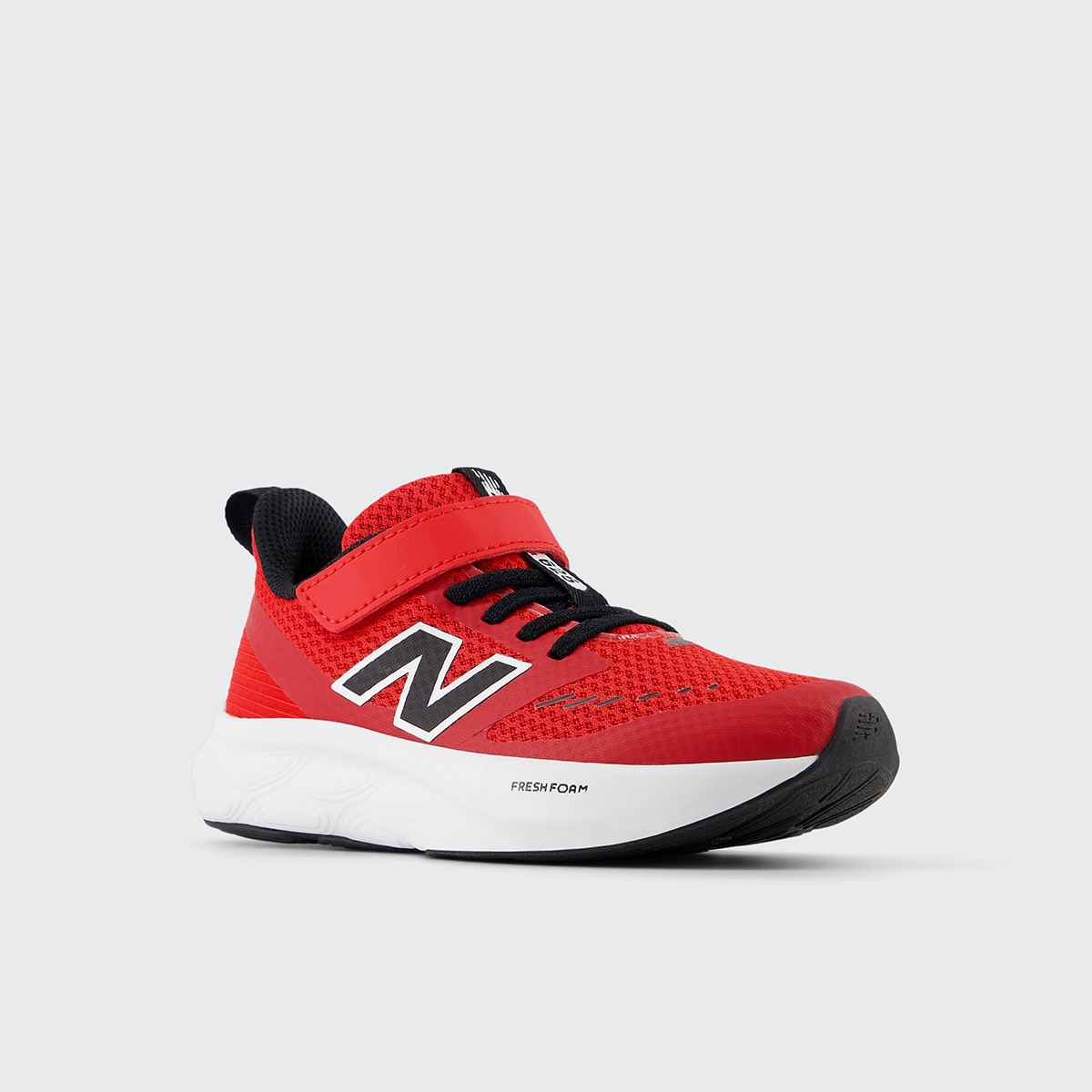 Sapatilhas de Running de Criança PT625RD Branco-2