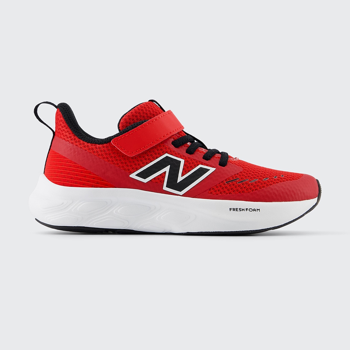 Sapatilhas de Running de Criança PT625RD Branco-1