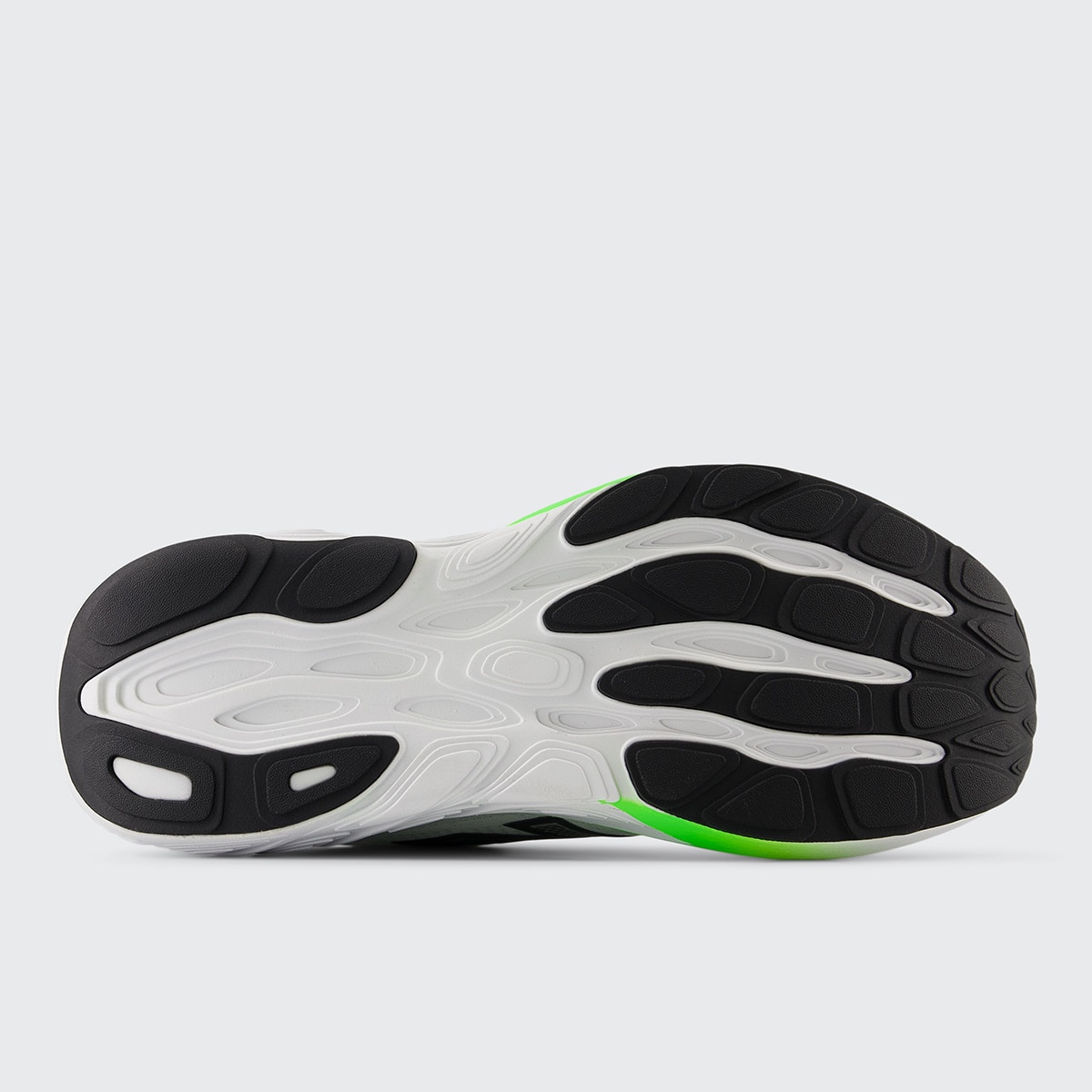 Sapatilhas de Running de Homem M880D15 Branco / Verde-6