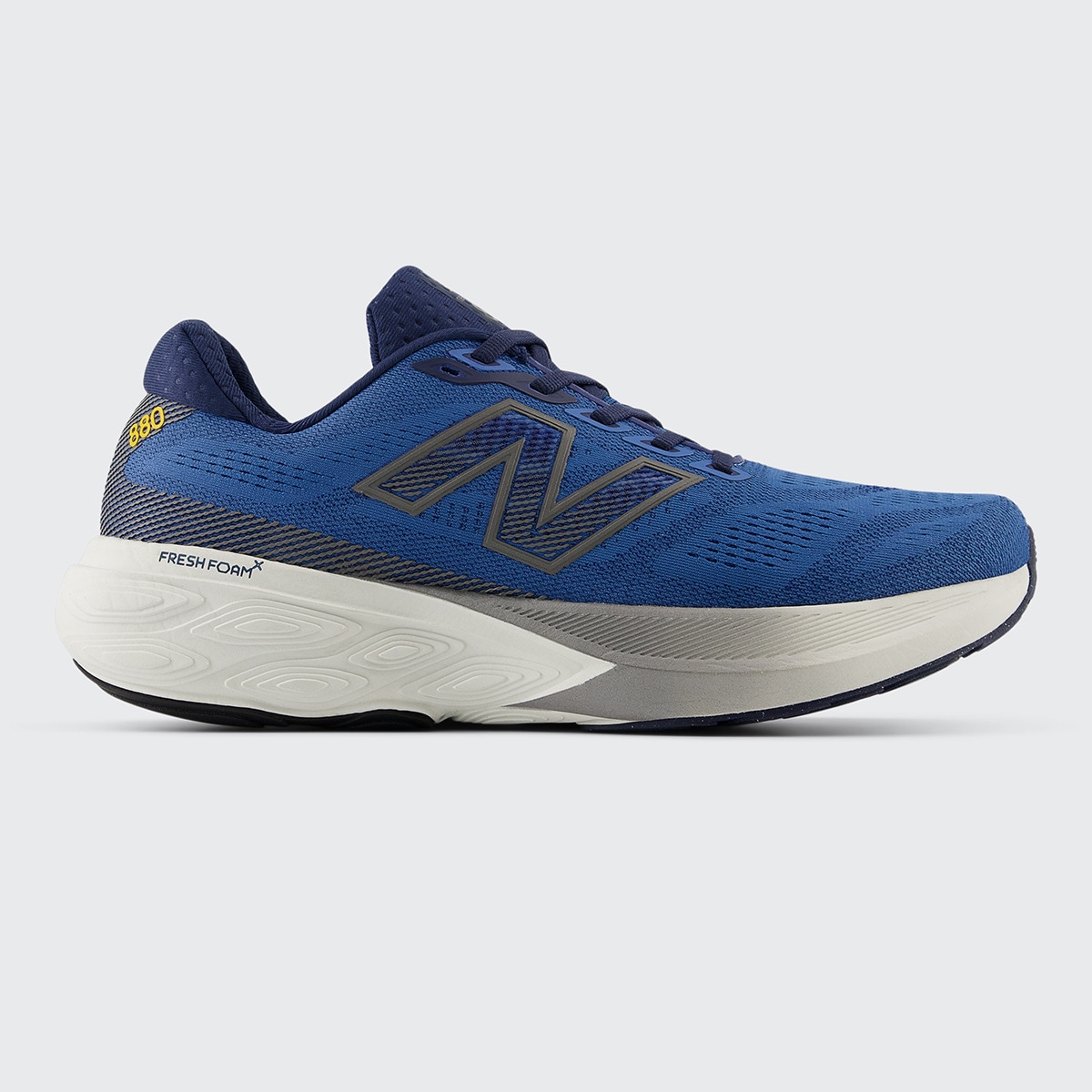 Sapatilhas de Running de Homem M880I15 Azul-1