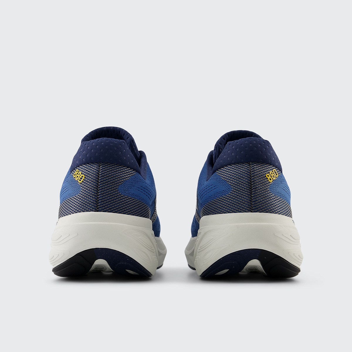 Sapatilhas de Running de Homem M880I15 Azul-5