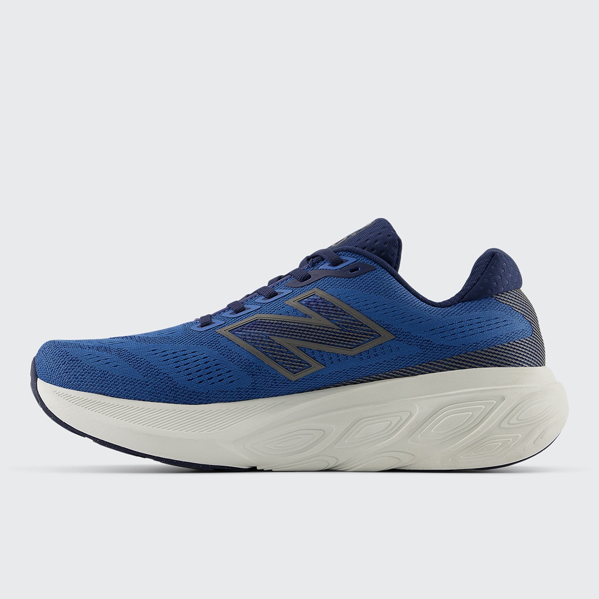 Sapatilhas de Running de Homem M880I15 Azul-4