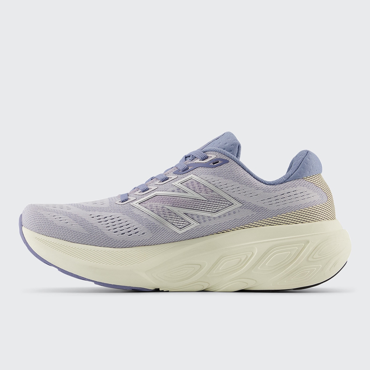 Sapatilhas de Running de Mulher W880C15 Lilás-4