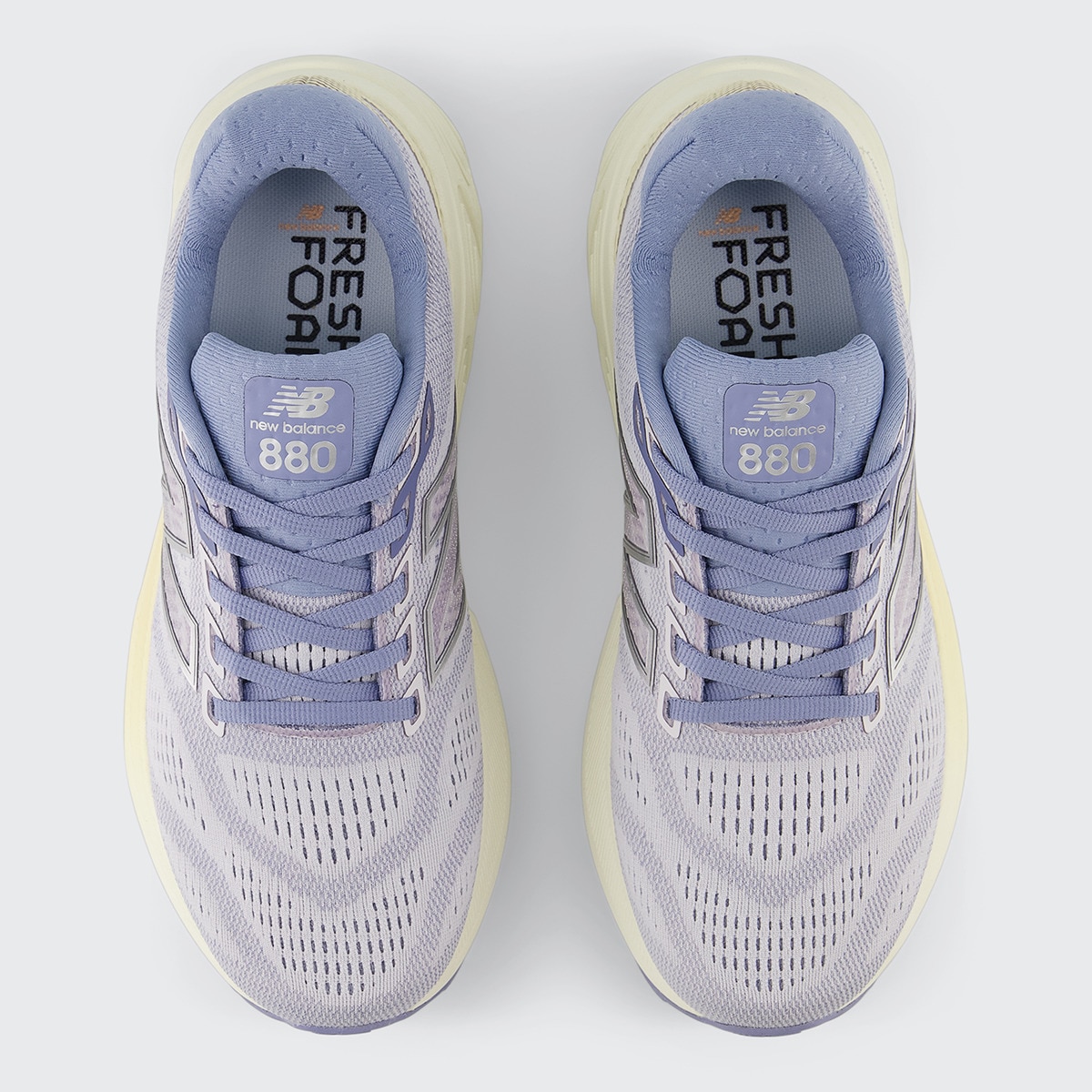 Sapatilhas de Running de Mulher W880C15 Lilás-3