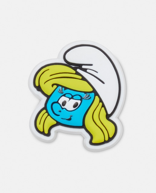 Imagem 0 de Jibbitz Smurfs Smurfette