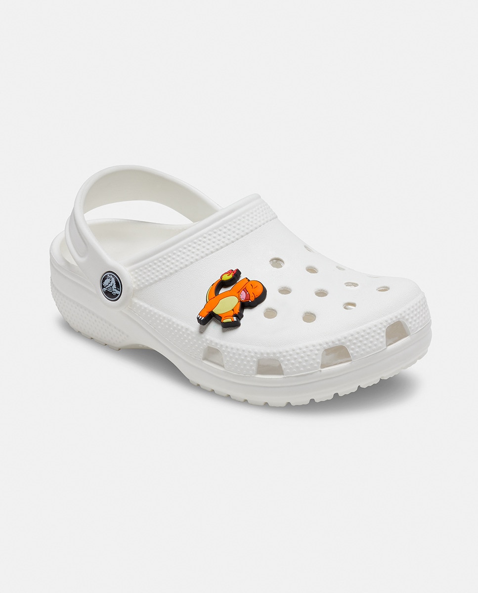 Jibbitz Pokémon Charmander Multicolor-2
