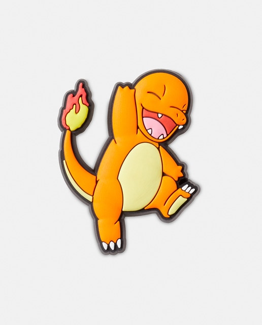 Imagem 0 de Jibbitz Pokémon Charmander