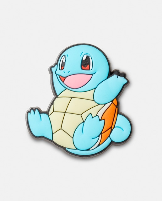 Imagem 0 de Jibbitz Pokémon Squirtle
