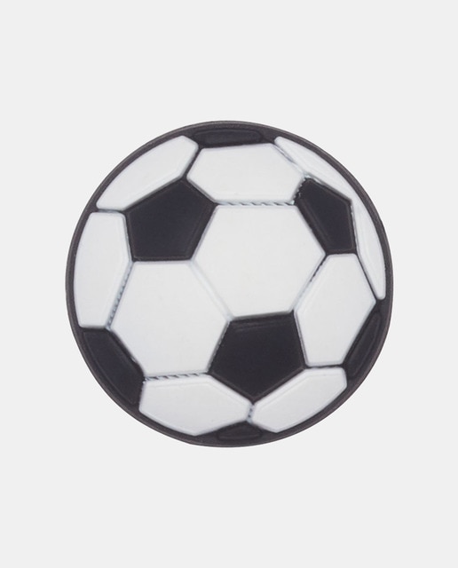 Imagen 0 de Jibbitz Tiny Soccer Ball Crocs
