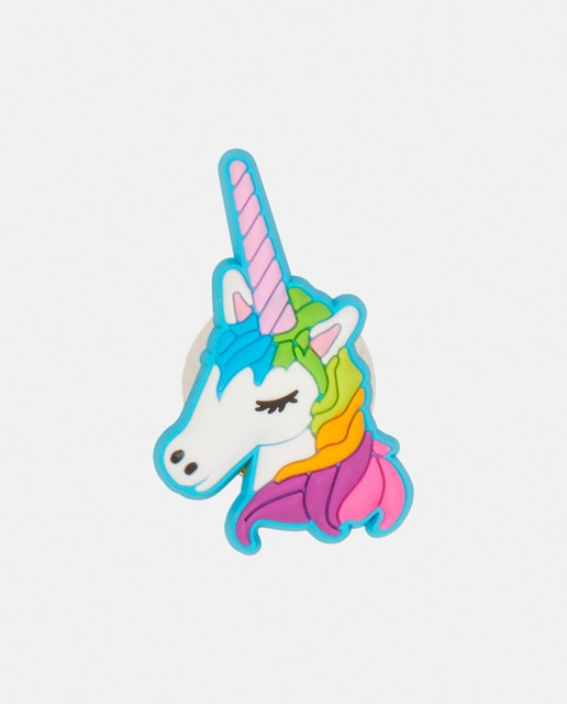 Imagem 0 de Jibbitz Unicorn