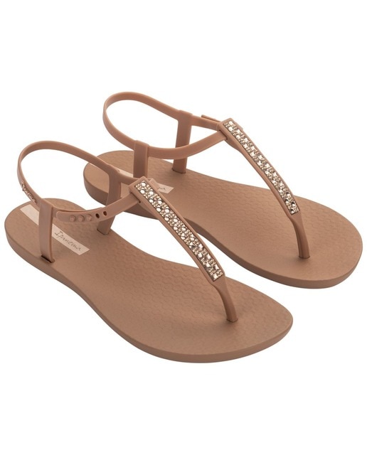Imagem 0 de Sandália Ipanema Class Chic Sandal Fem Castanho