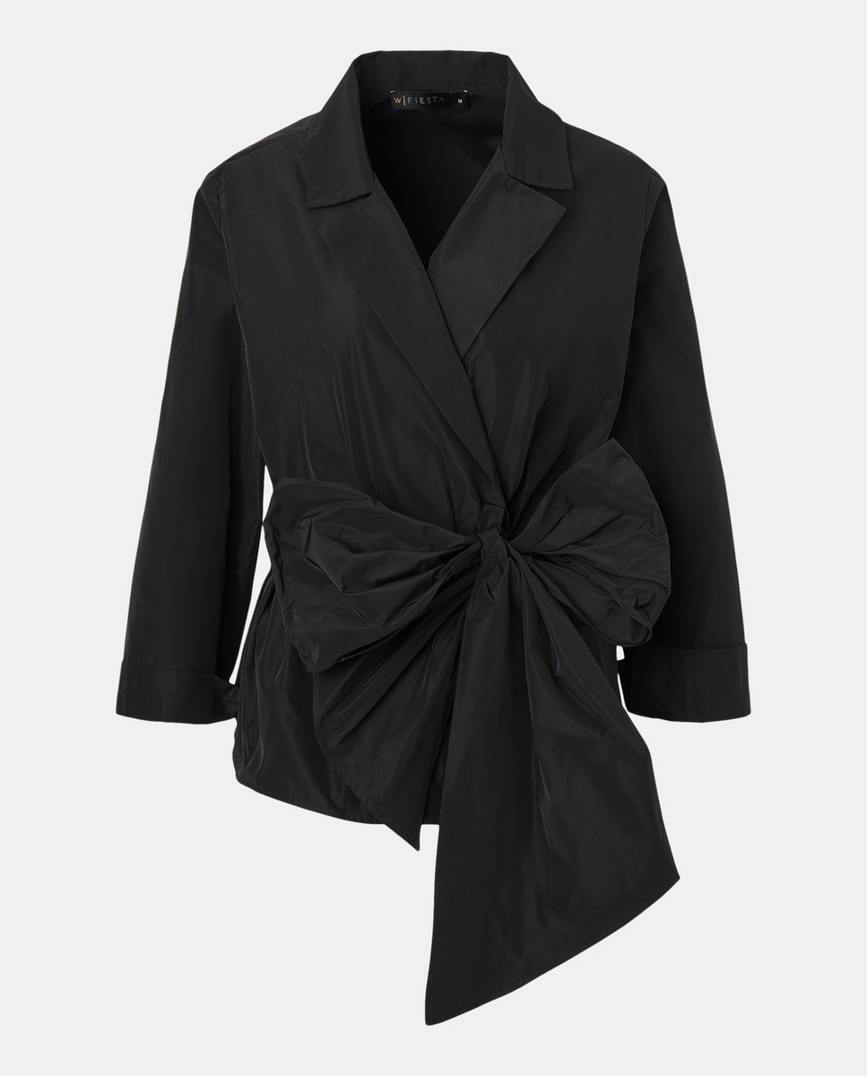 Blusa Solapas Blusas Fiesta El Corte Ingles Conjunto Top Tops Boda