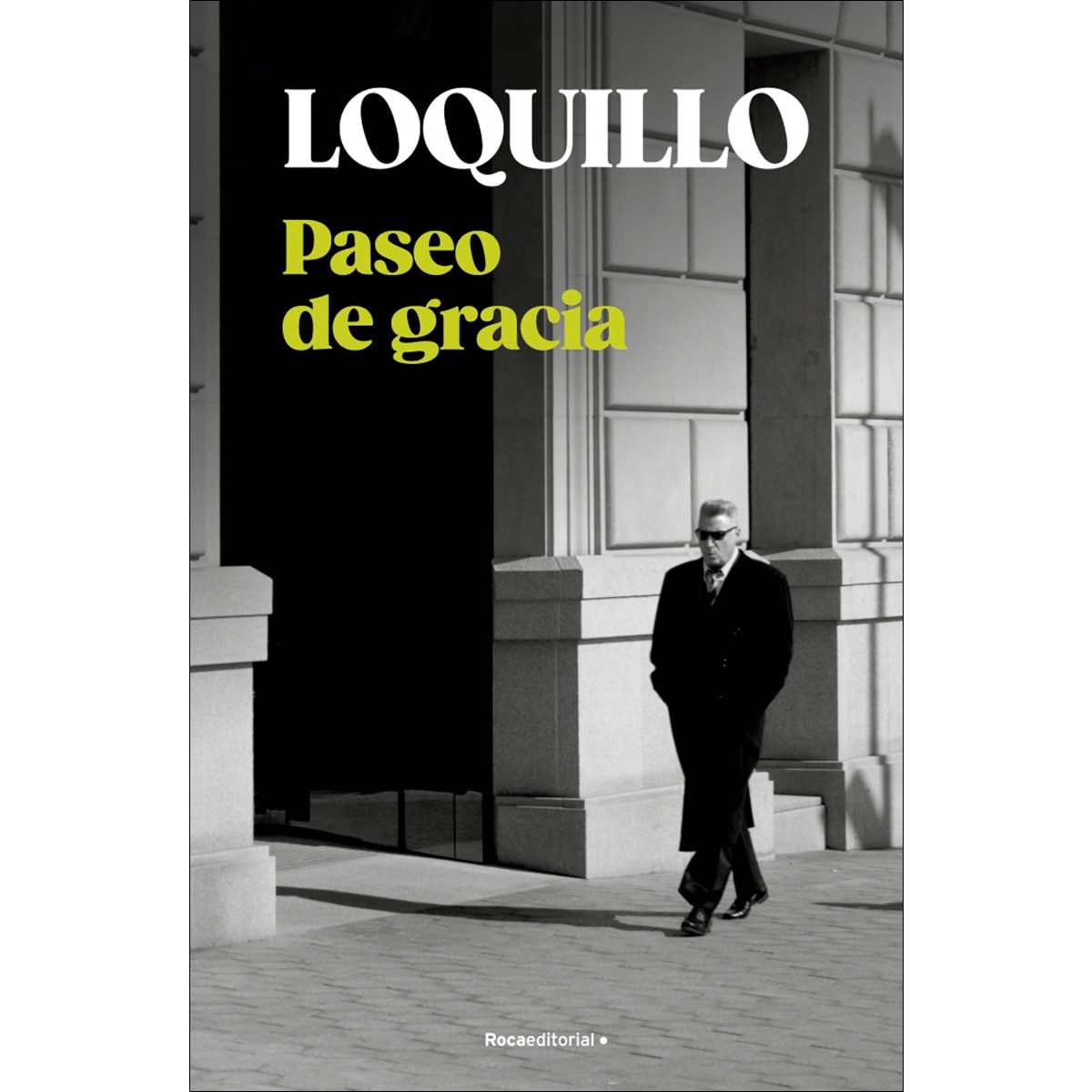 Paseo de gracia (Capa dura) 2