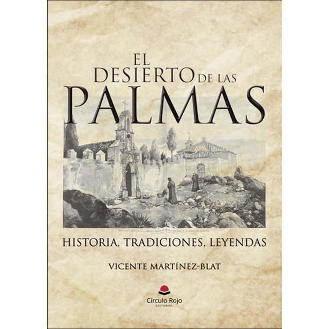 El desierto de las palmas 1