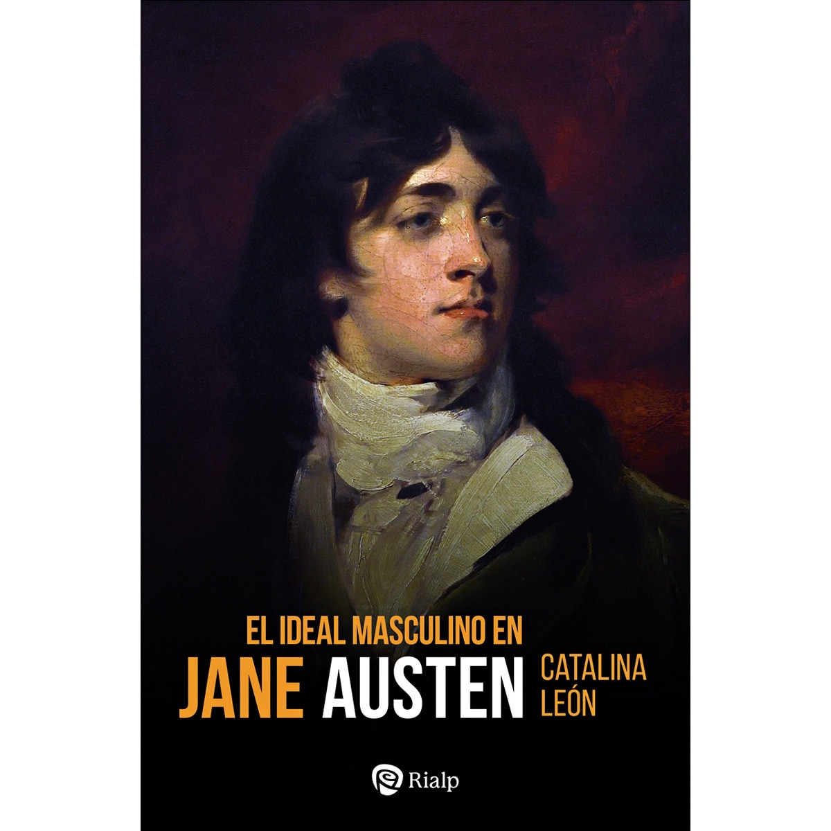 El ideal masculino en Jane Austen (Capa mole) 1