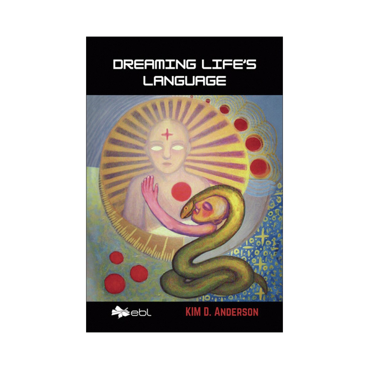 Dreaming life's language 1