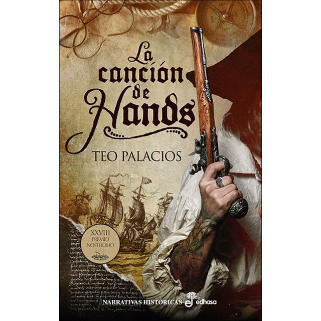 Imagen 0 de La canción de Hands