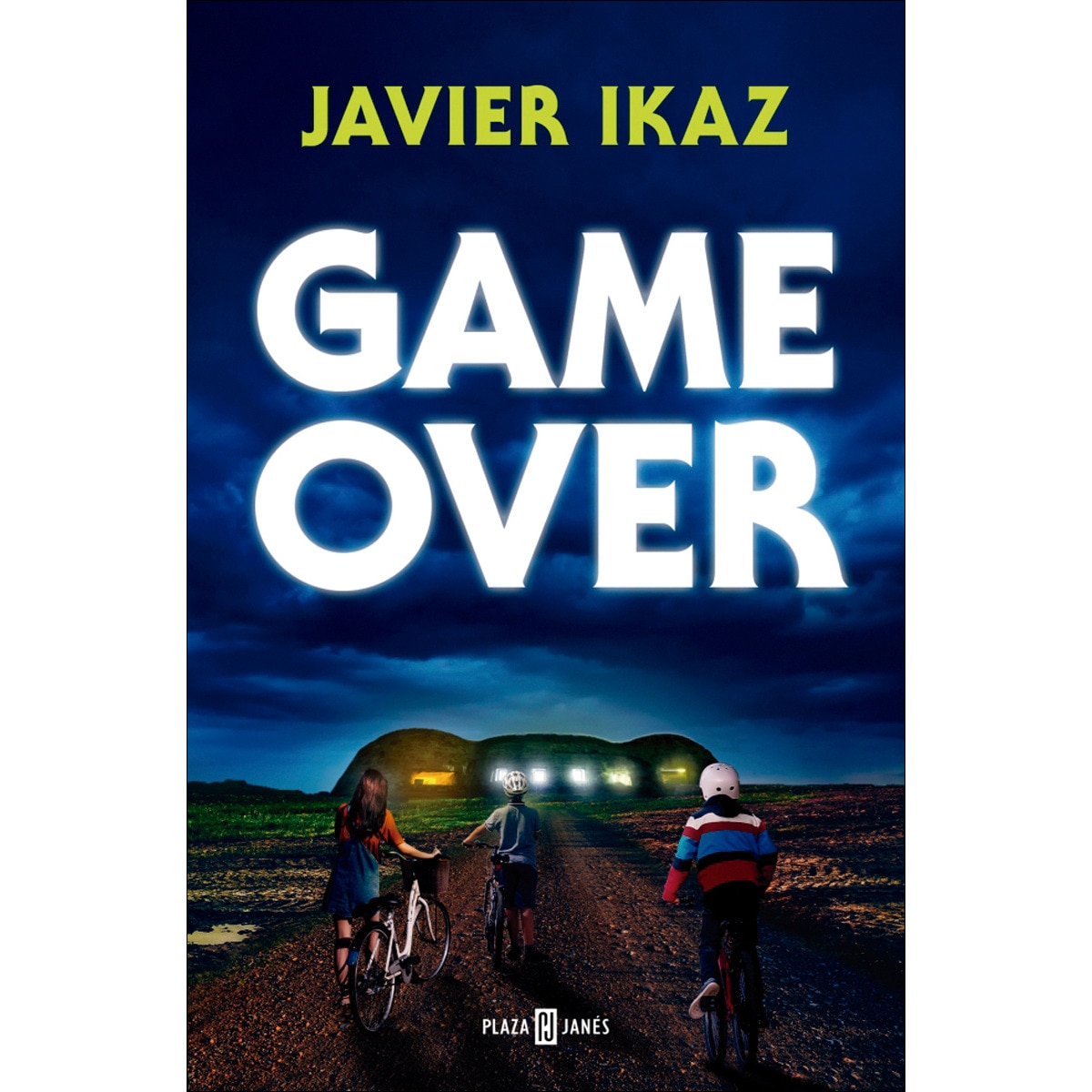 Imagem 0 de Game Over (Capa mole)