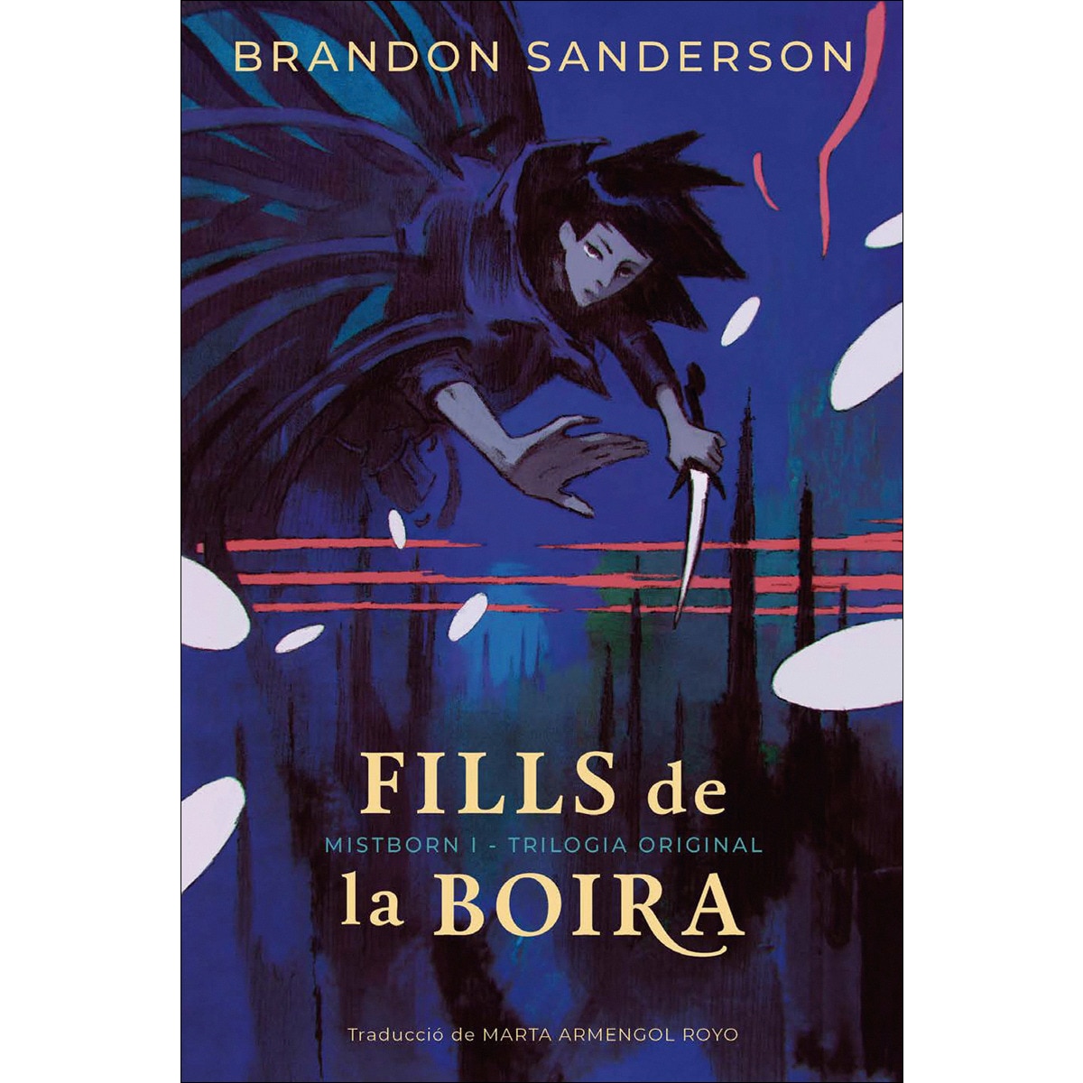 Fills de la boira - edició limitada 1