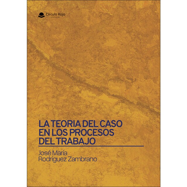 La teoria del caso en los procesos del trabajo 1