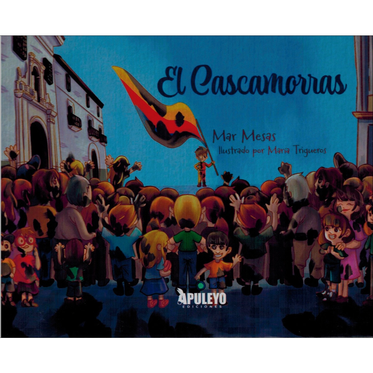 El cascamorras 1