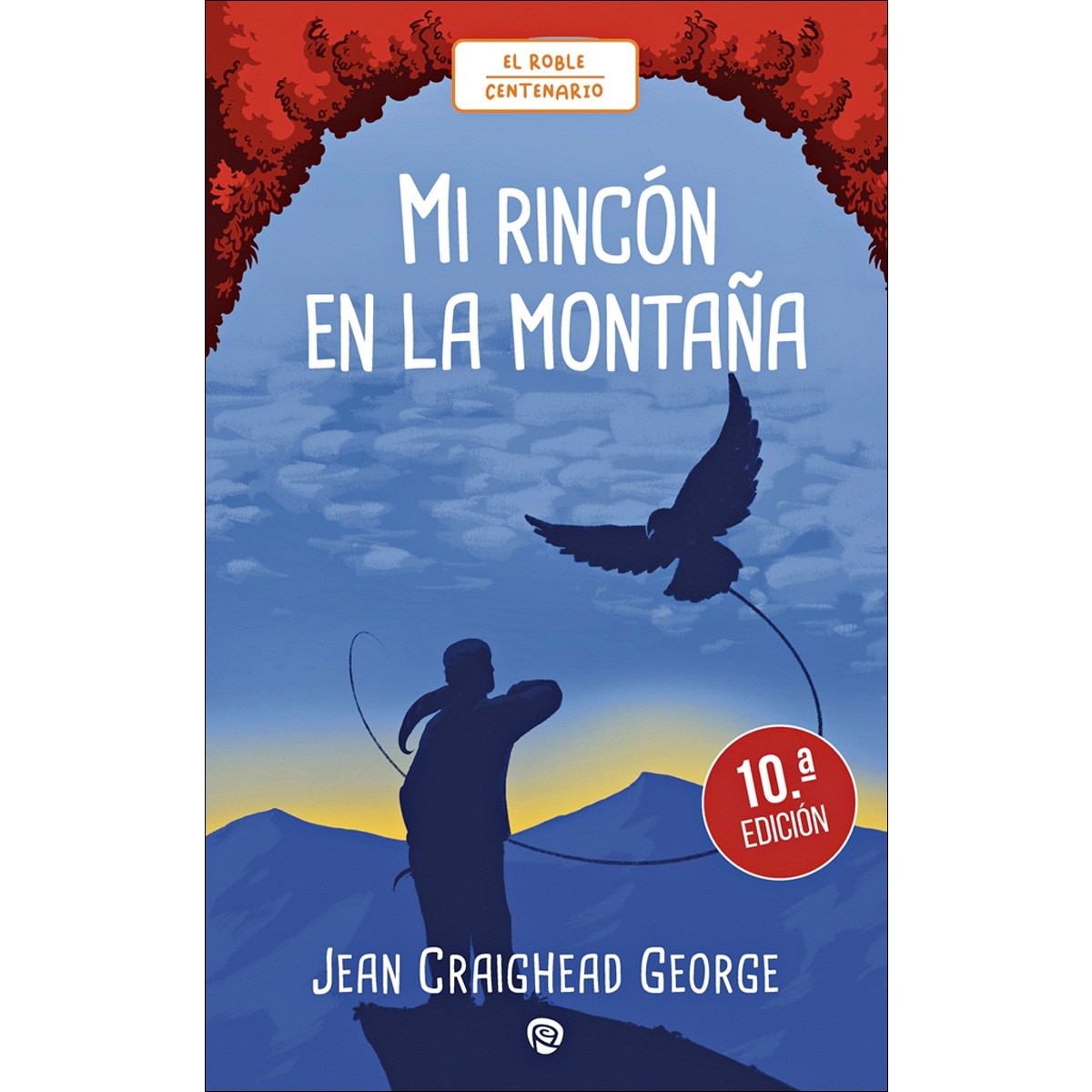 Mi rincón en la montaña (Capa mole) 1