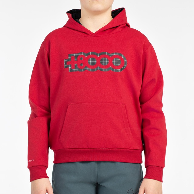 Imagen 0 de Sudadera de Niño Aike J +8000