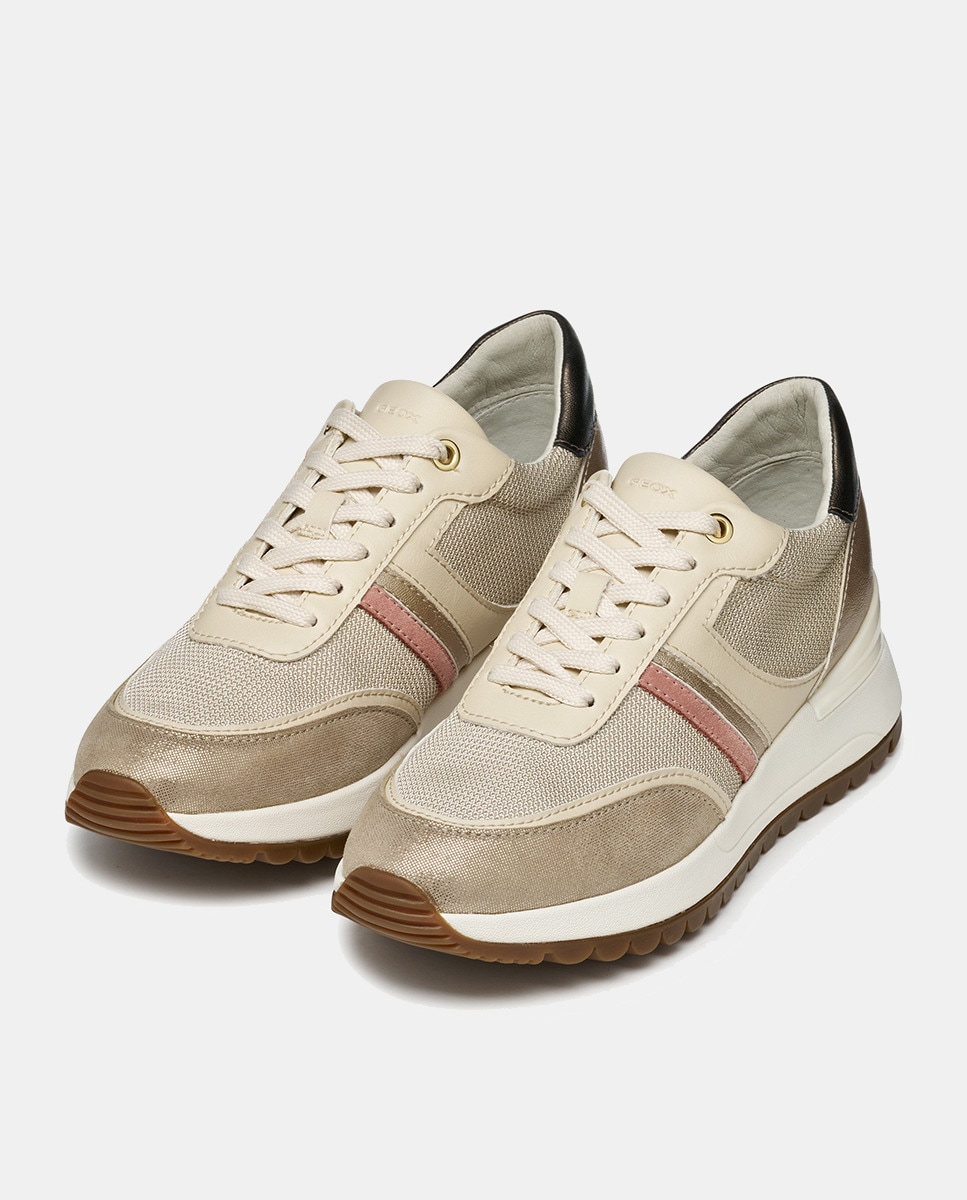 Zapatillas Deportivas El Corte Ingles Deportes Mujer Zapatillas