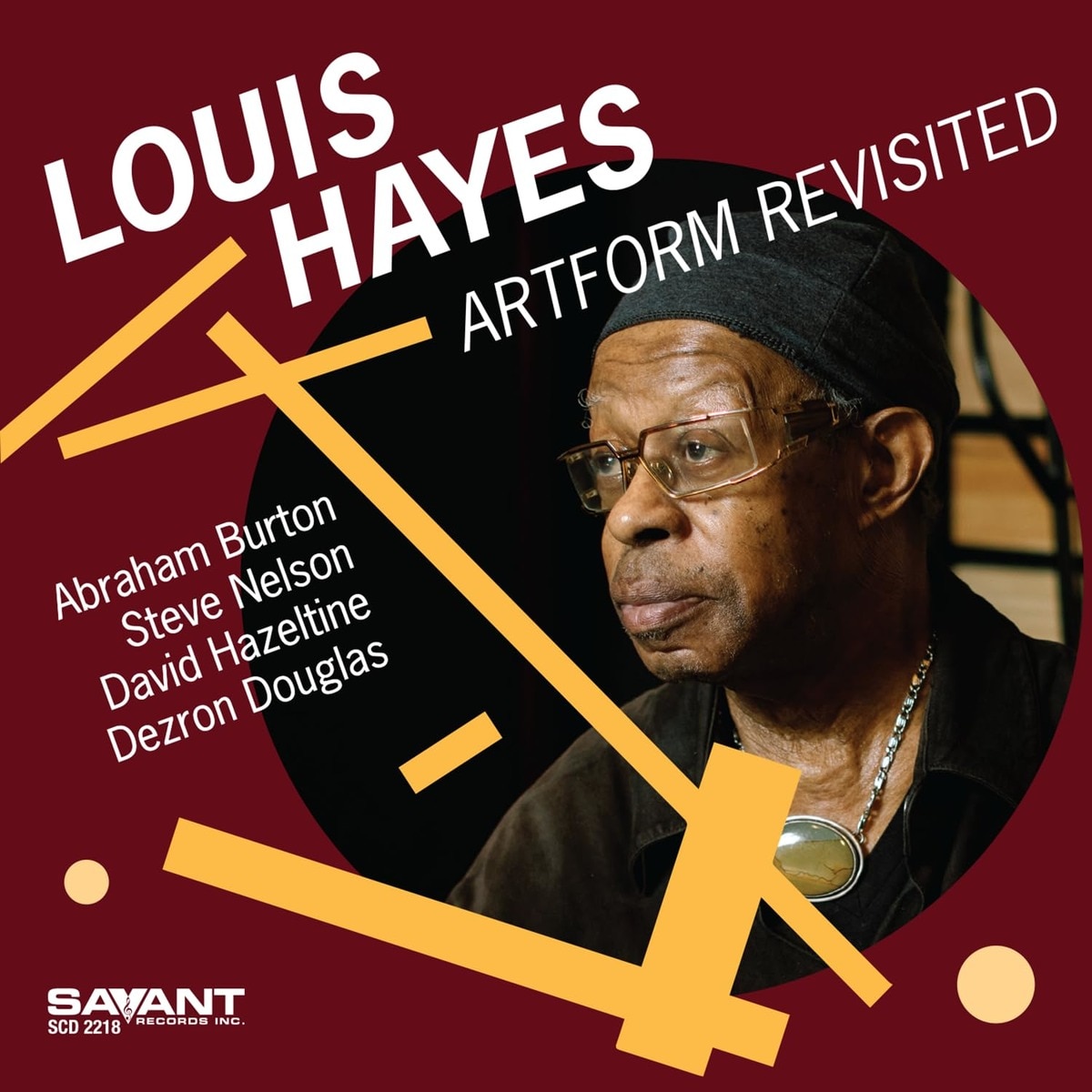 Imagen 0 de Artform revisitedd (CD)