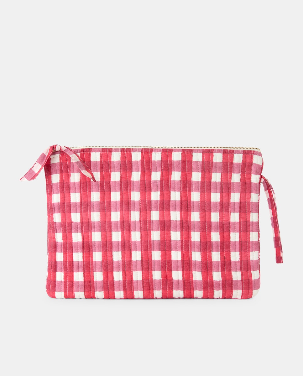 Capa para Tablet Rosa-1