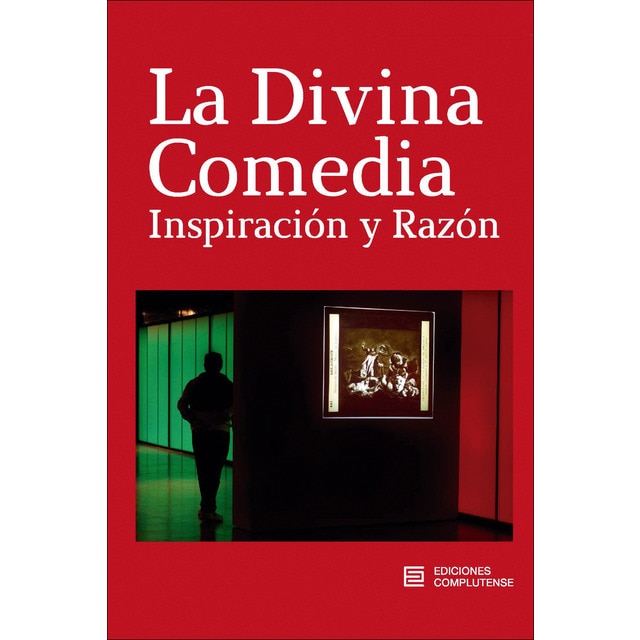 Imagem 0 de La Divina Comedia: inspiración y razón