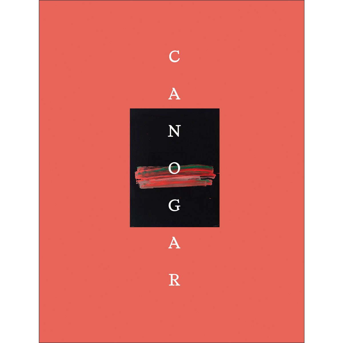 Canogar. 1