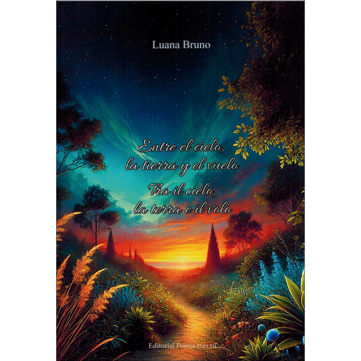 Imagem 0 de ENTRE EL CIELO, LA TIERRA Y EL VUELO. TRA IL CIELO, LA TERRA E IL VOLO