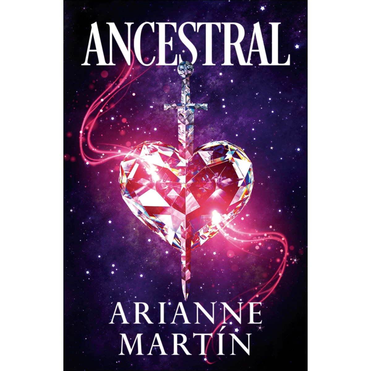Ancestral (Capa mole) 1