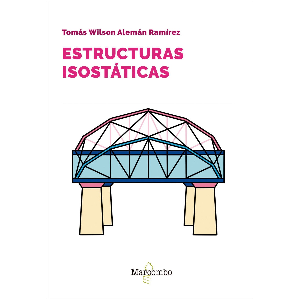 Estructuras isostáticas (Capa mole) 1