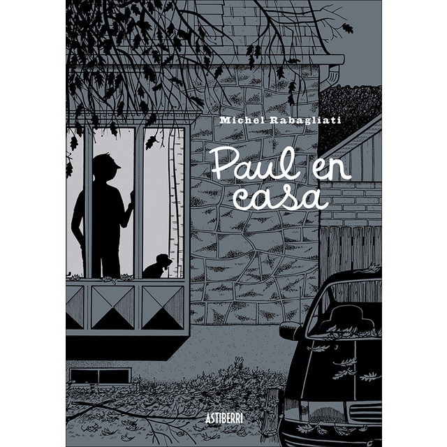 Imagen 0 de Paul En Casa