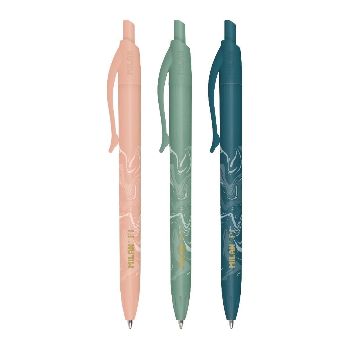 Caixa presente MILAN serie Lava, cores sortidas Multicolor-1