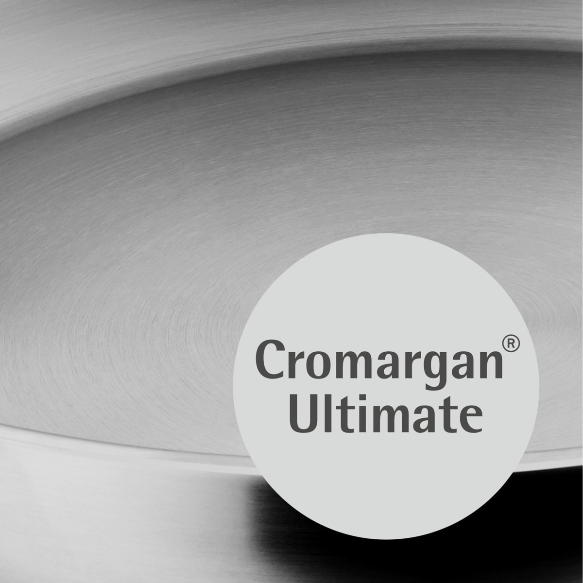 Sartén de acero inoxidable Ultimate WMF Acero-6