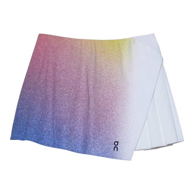 Imagen 0 de Falda de mujer Court Skirt Side Pleat On