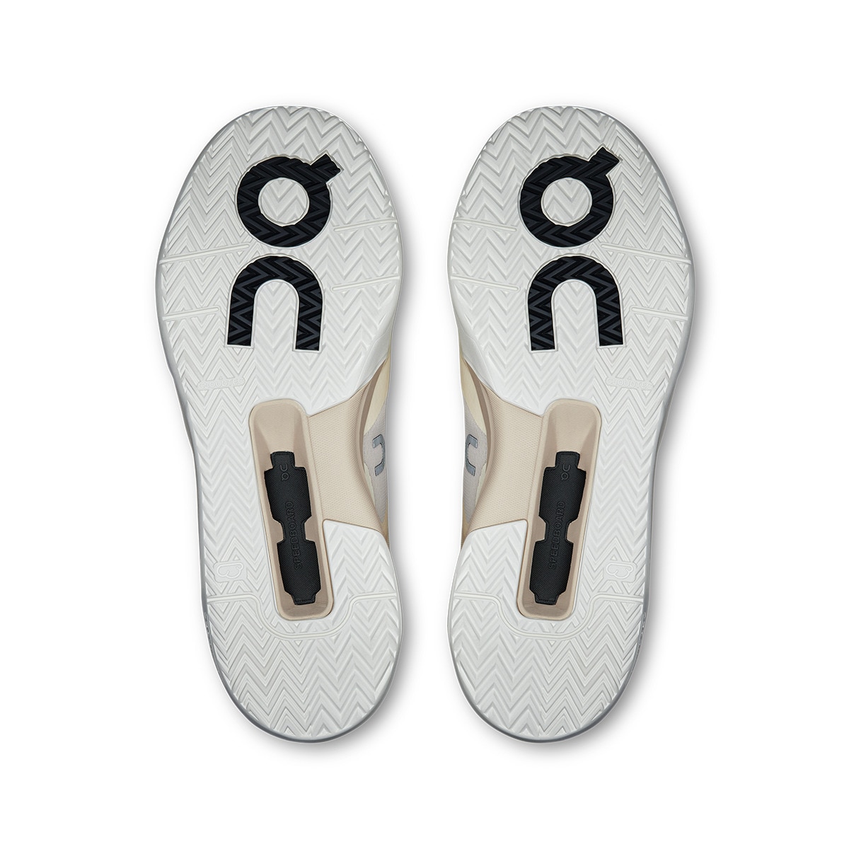 Sapatilhas On Running THE ROGER ADV Pro de Homem - Ténis-padel - Brancos Branco-6
