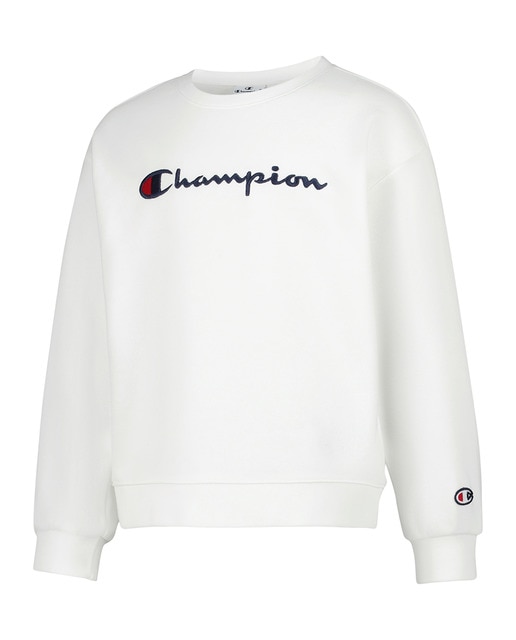Imagen 0 de Sudadera de niña Champion
