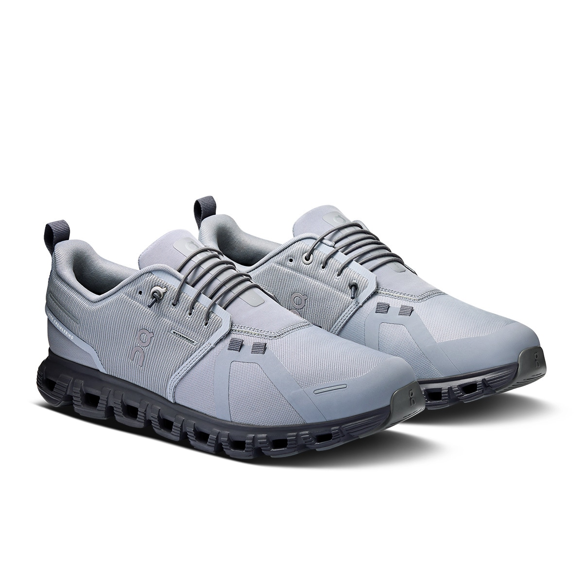 Zapatillas casual de hombre Cloud Wp On · On · El Corte Inglés