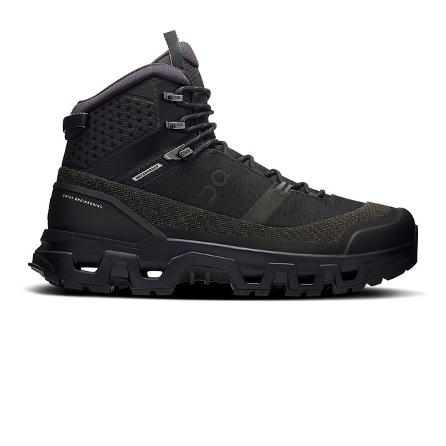 Imagen 0 de Botas de montaña de hombre Cloudrock Trek WP On