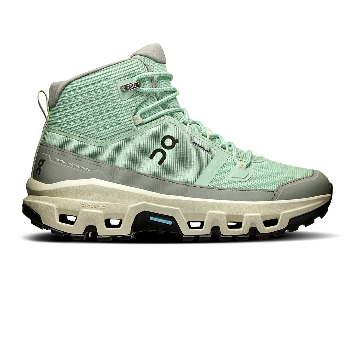 Zapatillas Senderismo Zapatillas MontaÃ±a Mujer El Corte Ingles