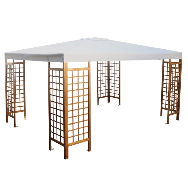 Imagem 0 de Pérgola de Acácia Baiona