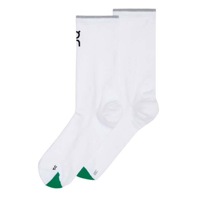 Imagem 0 de Meias de Running Unissexo Elite Run Sock High
