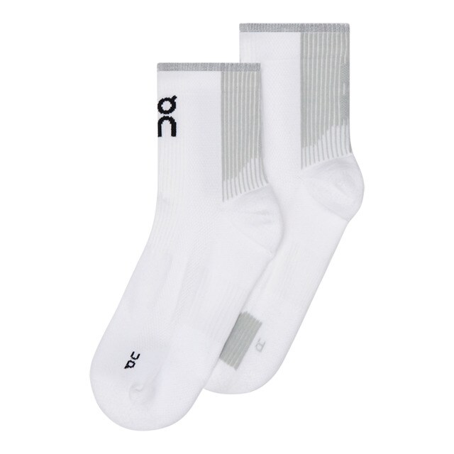 Imagem 0 de Meias de Running Unissexo Performance Run Sock Mid
