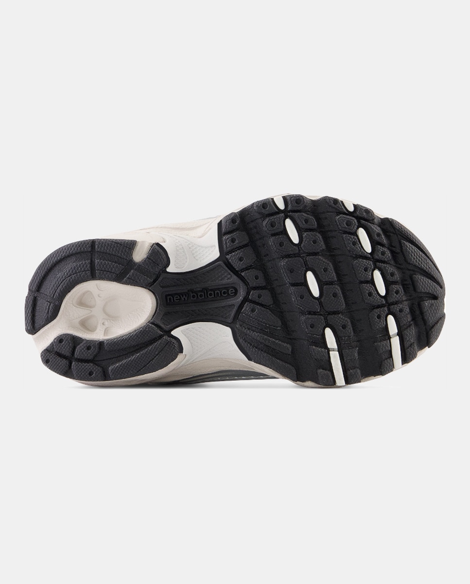 Sapatilhas Casual de Bebé 530 Bungee Cinzento-5